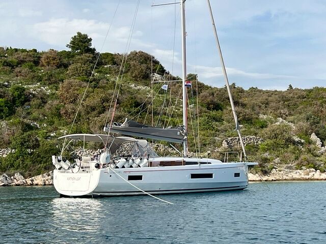 Oceanis 40.1 - 3 cab. Northern Light